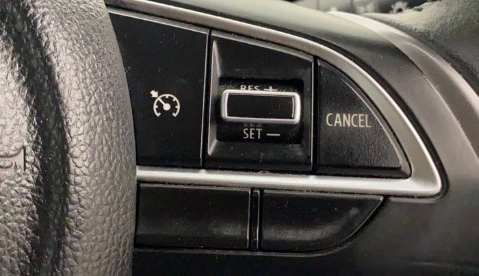 2022 Maruti Swift ZXI PLUS, Petrol, Manual, 26,933 km, Adaptive Cruise Control