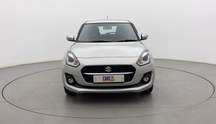 2022 Maruti Swift ZXI PLUS, Petrol, Manual, 26,933 km, Front