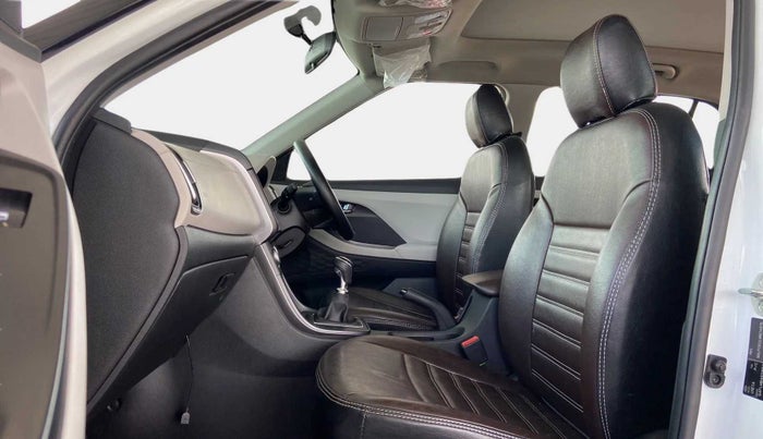 2021 Hyundai Creta SX EXECUTIVE 1.5 PETROL, Petrol, Manual, 32,998 km, Right Side Front Door Cabin