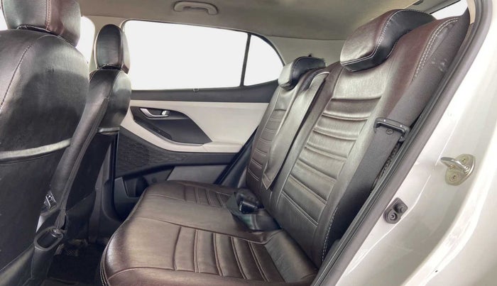 2021 Hyundai Creta SX EXECUTIVE 1.5 PETROL, Petrol, Manual, 32,998 km, Right Side Rear Door Cabin