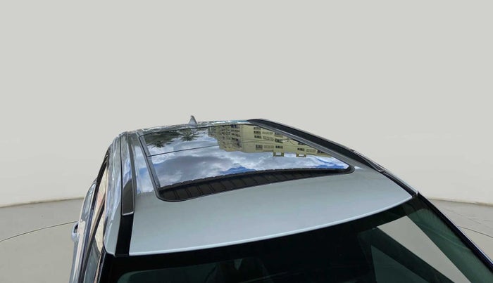 2021 Hyundai Creta SX EXECUTIVE 1.5 PETROL, Petrol, Manual, 32,998 km, Roof