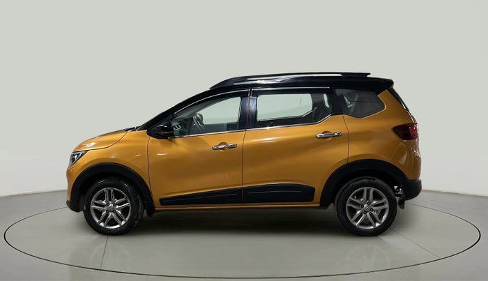 2021 Renault TRIBER RXZ AMT, Petrol, Automatic, 50 km, Left Side