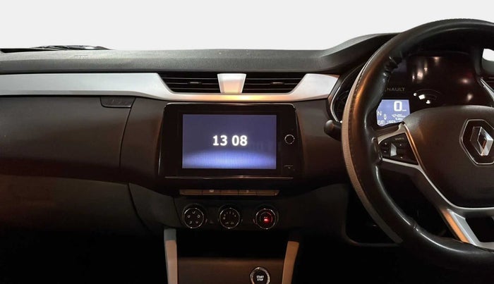 2021 Renault TRIBER RXZ AMT, Petrol, Automatic, 50 km, Air Conditioner