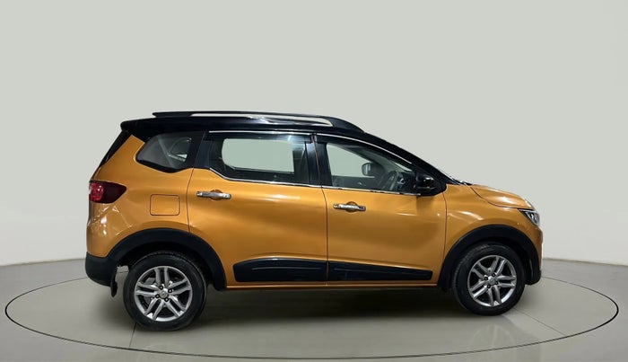 2021 Renault TRIBER RXZ AMT, Petrol, Automatic, 50 km, Right Side View