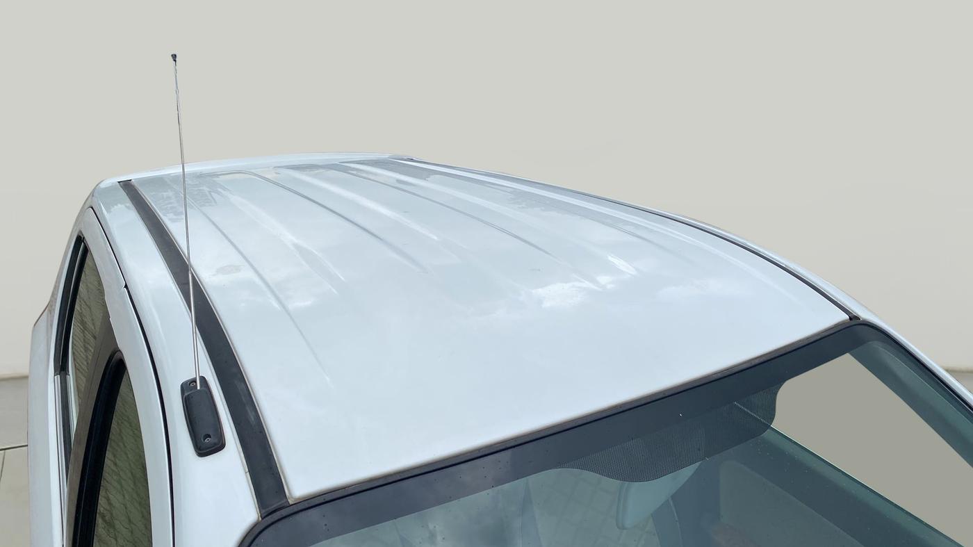 2016 Maruti Alto K10 VXI, Petrol, Manual, 32,191 km, Roof