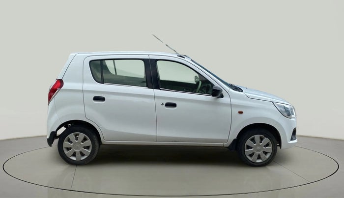 2016 Maruti Alto K10 VXI, Petrol, Manual, 32,191 km, Right Side