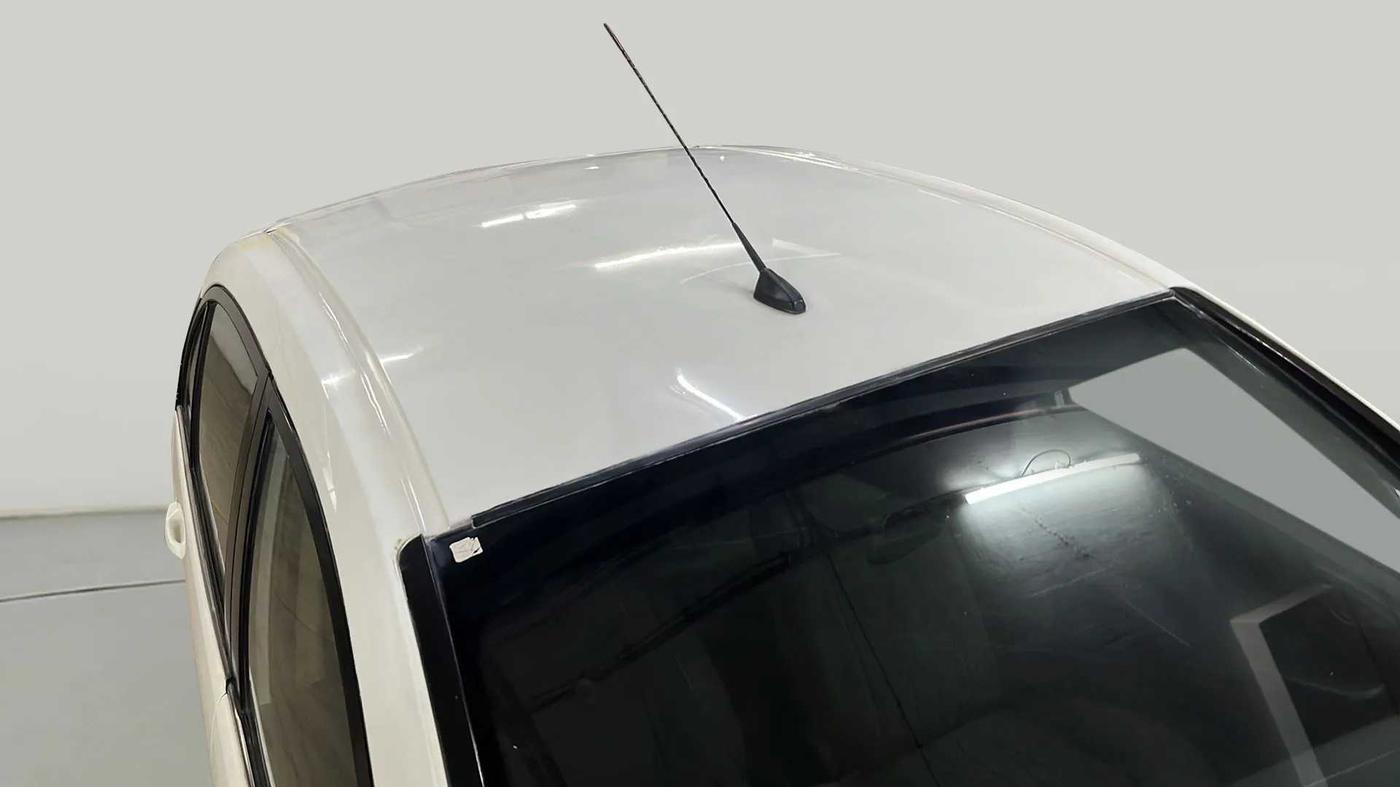 2015 Tata Bolt XMS REVOTRON, Petrol, Manual, 45,202 km, Roof