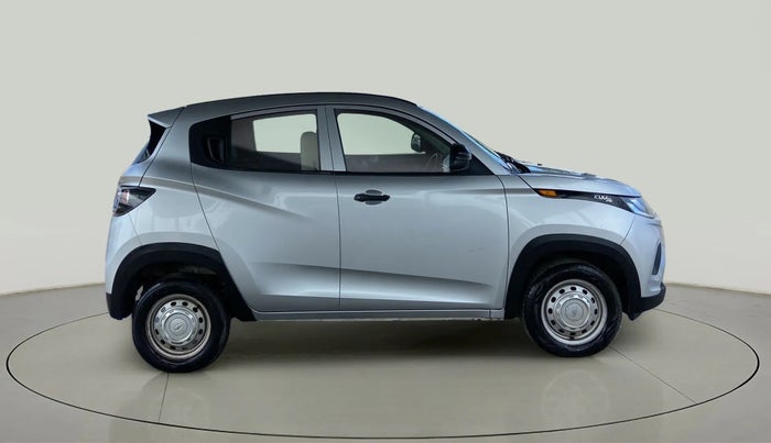 2019 Mahindra KUV 100 NXT K2+ P 6 STR, Petrol, Manual, 23,484 km, Right Side View