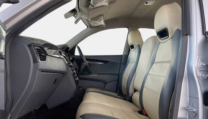 2019 Mahindra KUV 100 NXT K2+ P 6 STR, Petrol, Manual, 23,484 km, Right Side Front Door Cabin
