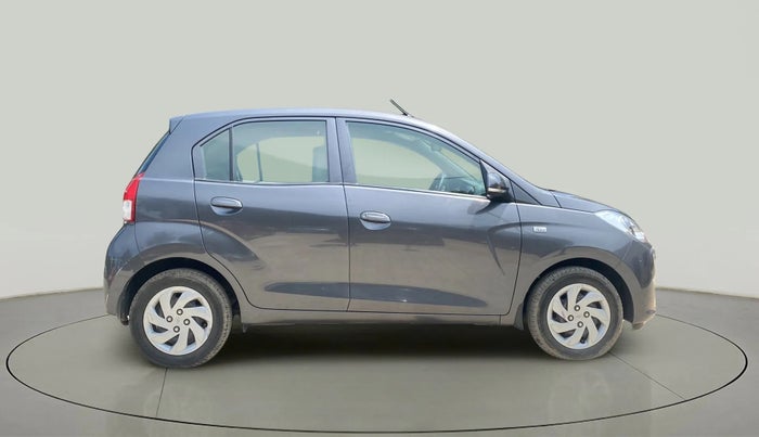 2021 Hyundai GRAND I10 NIOS SPORTZ 1.2 KAPPA VTVT, Petrol, Manual, 6,950 km, Right Side