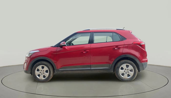 2017 Hyundai Creta S 1.4 DIESEL, Diesel, Manual, 71,242 km, Left Side