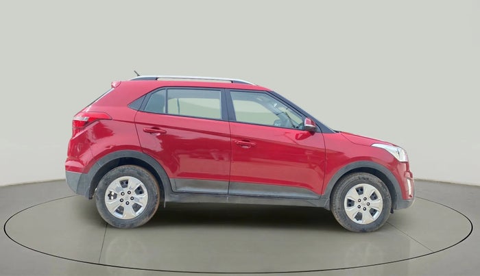 2017 Hyundai Creta S 1.4 DIESEL, Diesel, Manual, 71,242 km, Right Side