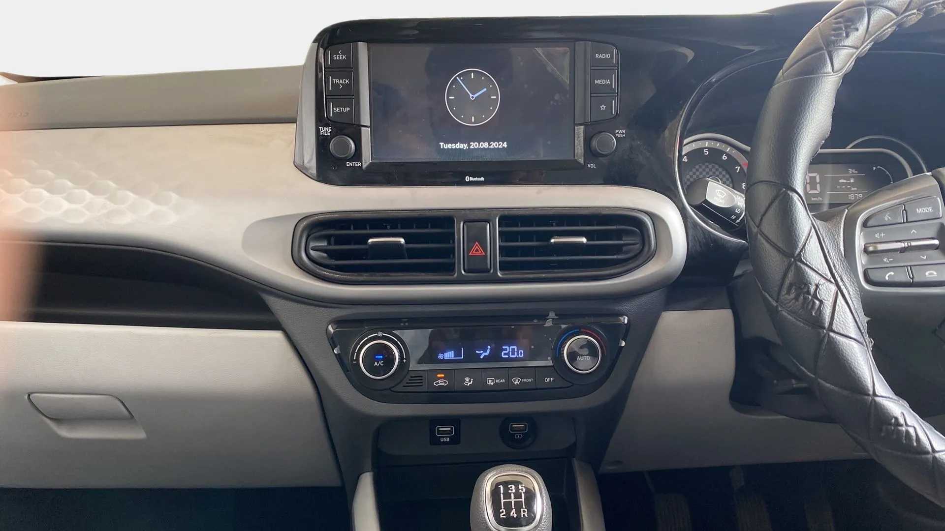 Features