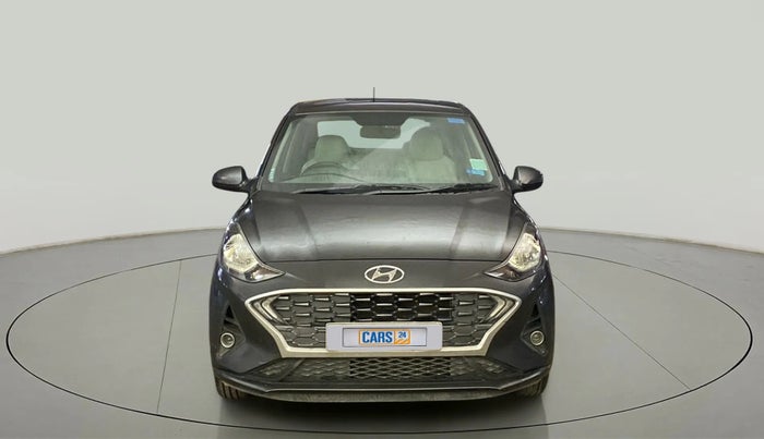 2022 Hyundai AURA S 1.2, Petrol, Manual, 25,162 km, Front