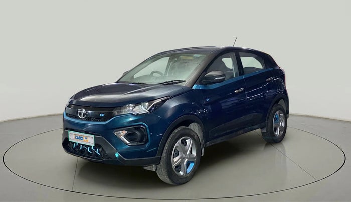 2023 Tata NEXON EV XM, Electric, Automatic, 41,328 km, Left Front Diagonal