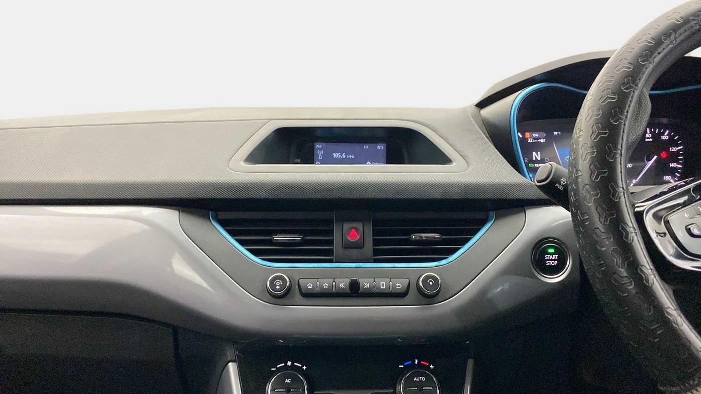 2023 Tata NEXON EV XM, Electric, Automatic, 41,672 km, Air Conditioner