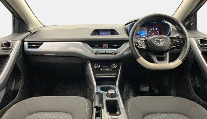 2023 Tata NEXON EV XM, Electric, Automatic, 41,328 km, Dashboard