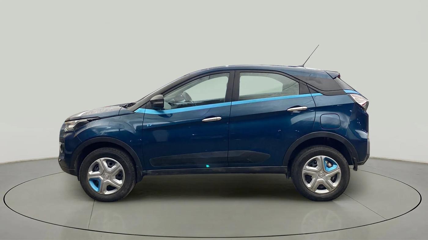 2023 Tata NEXON EV XM, Electric, Automatic, 41,672 km, Left Side