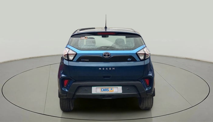 2023 Tata NEXON EV XM, Electric, Automatic, 41,328 km, Back/Rear