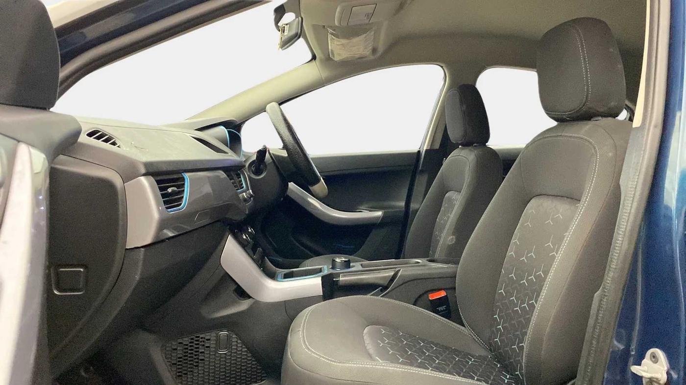 2023 Tata NEXON EV XM, Electric, Automatic, 41,672 km, Right Side Front Door Cabin