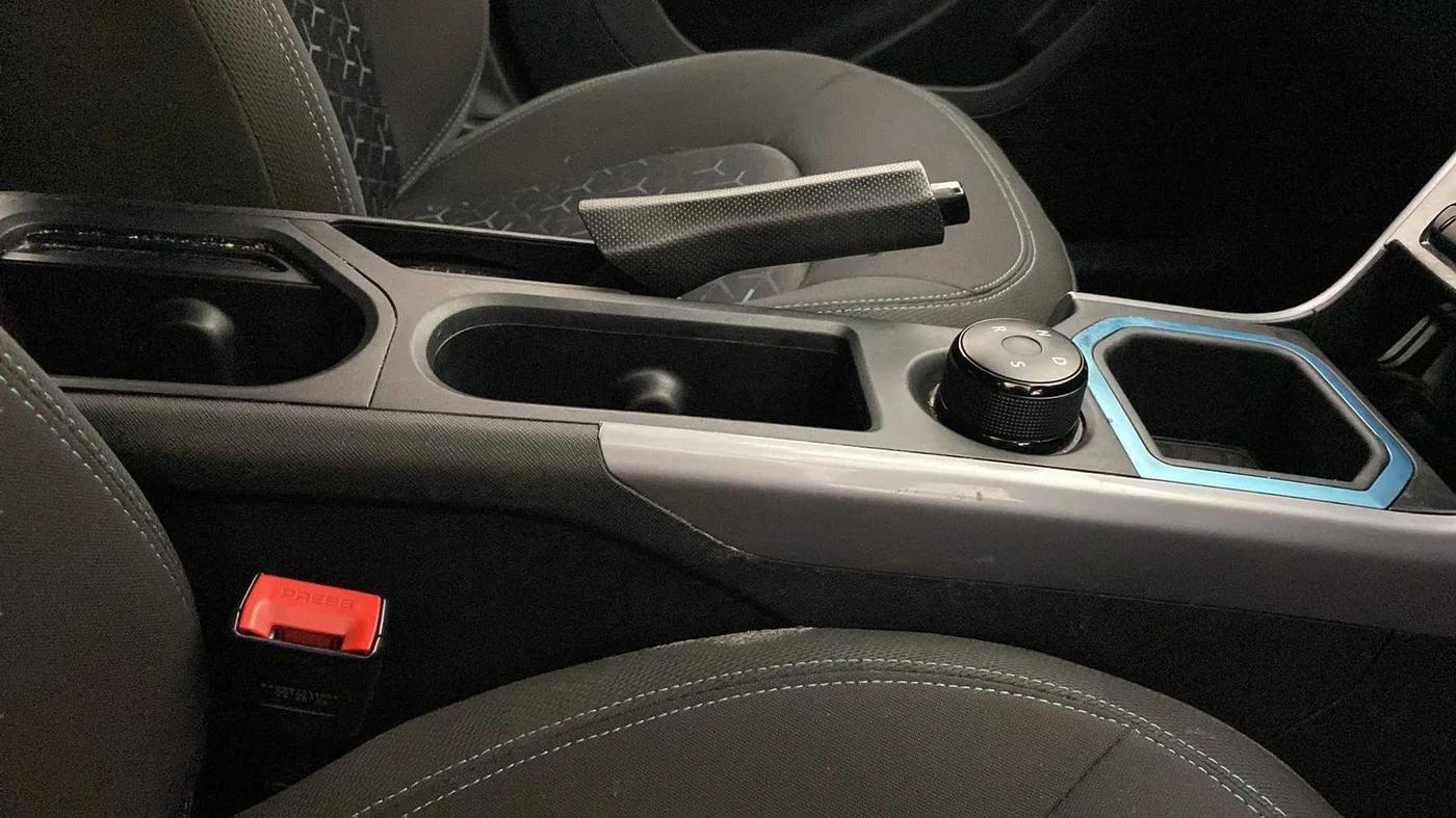 2023 Tata NEXON EV XM, Electric, Automatic, 41,672 km, Gear Lever
