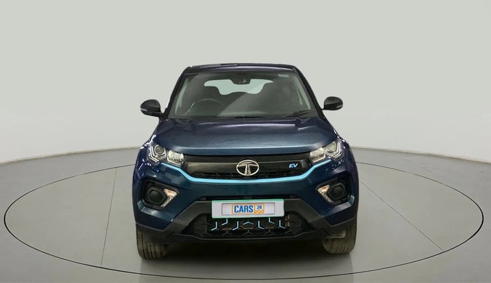 2023 Tata NEXON EV XM, Electric, Automatic, 41,328 km, Front