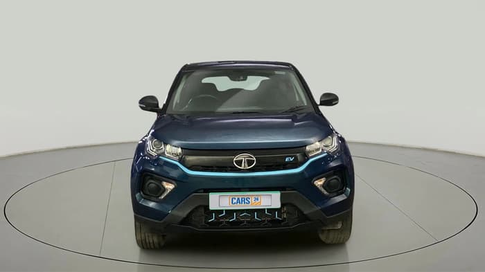 2023 Tata NEXON EV XM, Electric, Automatic, 41,672 km, Front