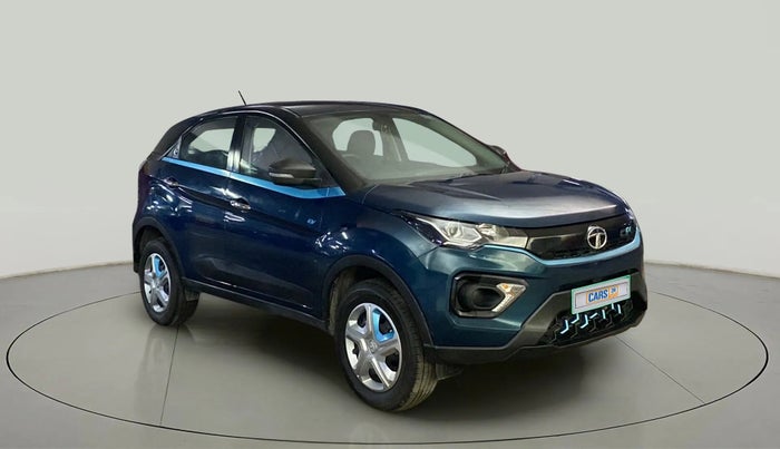 2023 Tata NEXON EV XM, Electric, Automatic, 41,328 km, Right Front Diagonal