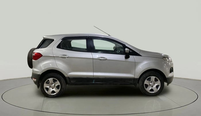 2016 Ford Ecosport TREND 1.5L PETROL, Petrol, Manual, 71,252 km, Right Side View