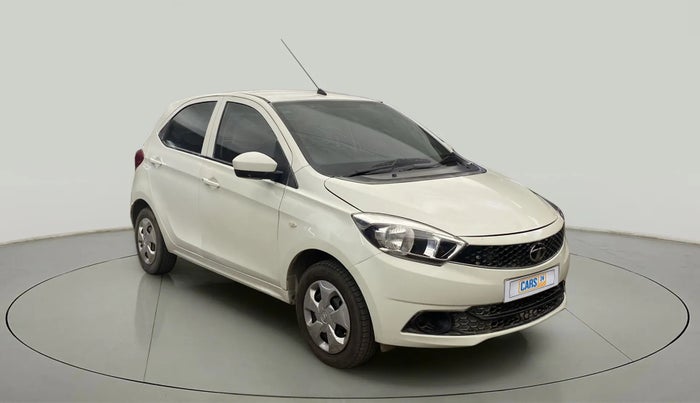 2018 Tata Tiago XT PETROL, Petrol, Manual, 46,621 km, Right Front Diagonal