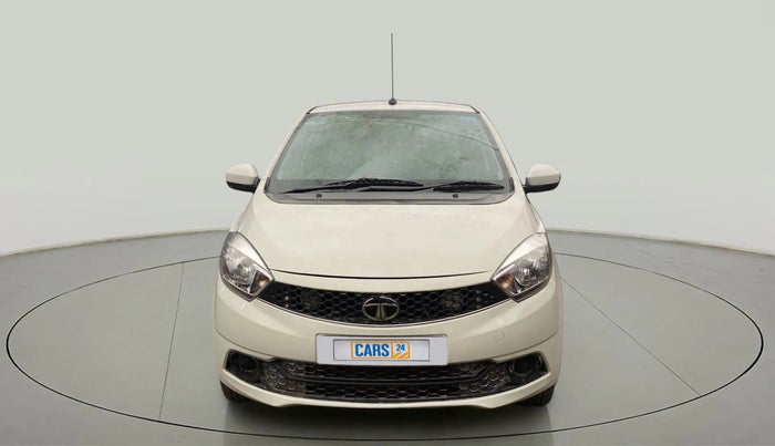 2018 Tata Tiago XT PETROL, Petrol, Manual, 46,621 km, Front