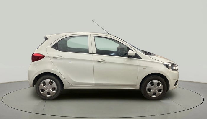 2018 Tata Tiago XT PETROL, Petrol, Manual, 46,621 km, Right Side View
