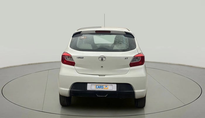 2018 Tata Tiago XT PETROL, Petrol, Manual, 46,621 km, Back/Rear