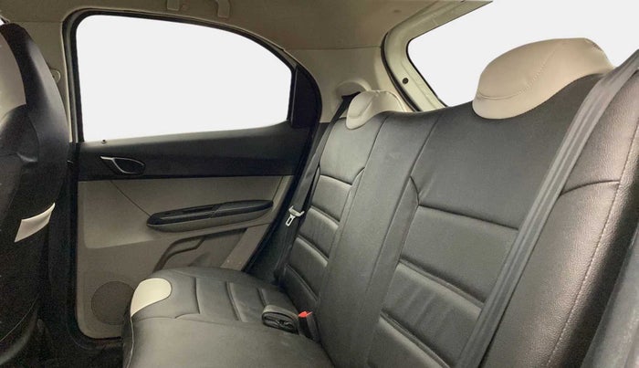 2018 Tata Tiago XT PETROL, Petrol, Manual, 46,621 km, Right Side Rear Door Cabin