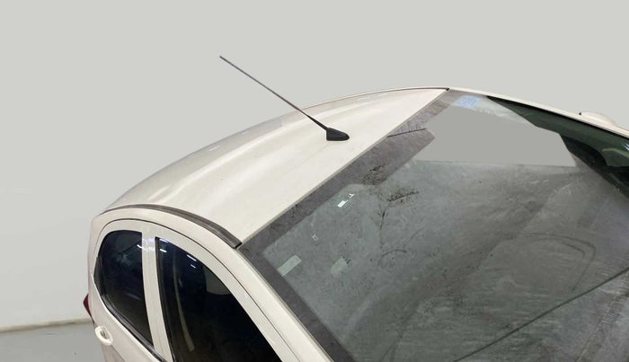 2018 Tata Tiago XT PETROL, Petrol, Manual, 46,621 km, Roof