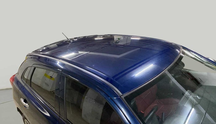 2022 Maruti Baleno SIGMA PETROL 1.2, Petrol, Manual, 5,990 km, Roof