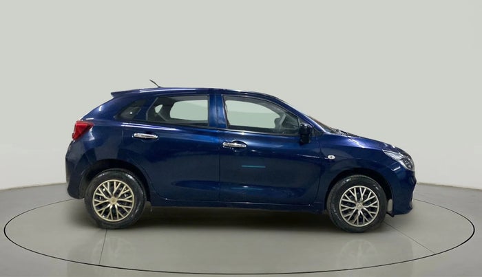 2022 Maruti Baleno SIGMA PETROL 1.2, Petrol, Manual, 5,990 km, Right Side View