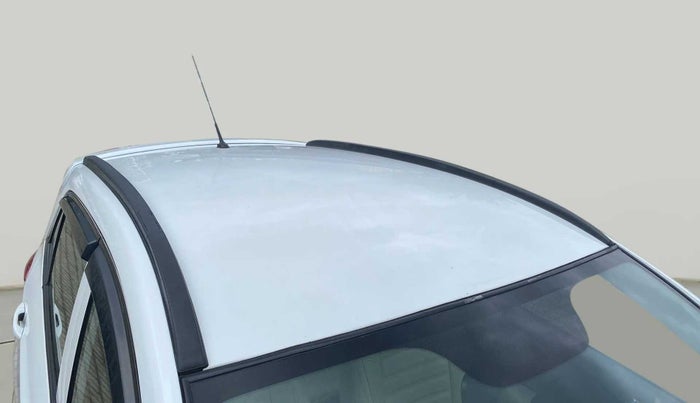 2019 Hyundai Grand i10 SPORTZ 1.2 KAPPA VTVT, CNG, Manual, 27,433 km, Roof