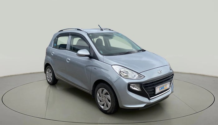 2019 Hyundai NEW SANTRO SPORTZ AMT, Petrol, Automatic, 9,074 km, SRP