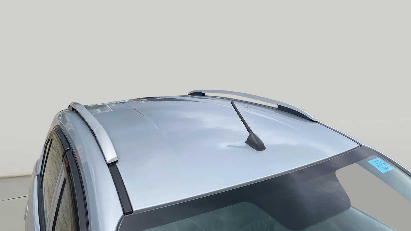 2019 Hyundai NEW SANTRO SPORTZ AMT, Petrol, Automatic, 9,074 km, Roof