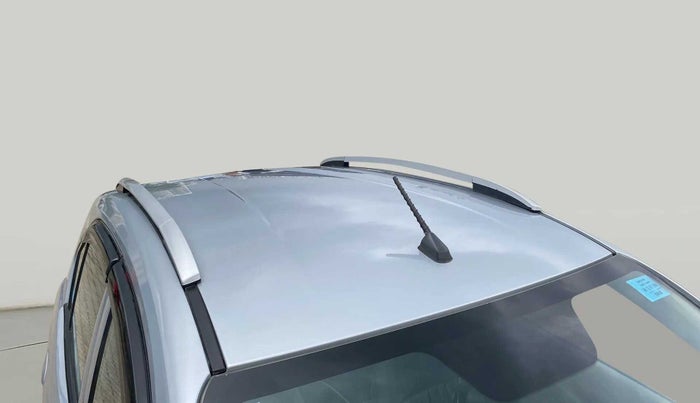 2019 Hyundai NEW SANTRO SPORTZ AMT, Petrol, Automatic, 9,074 km, Roof