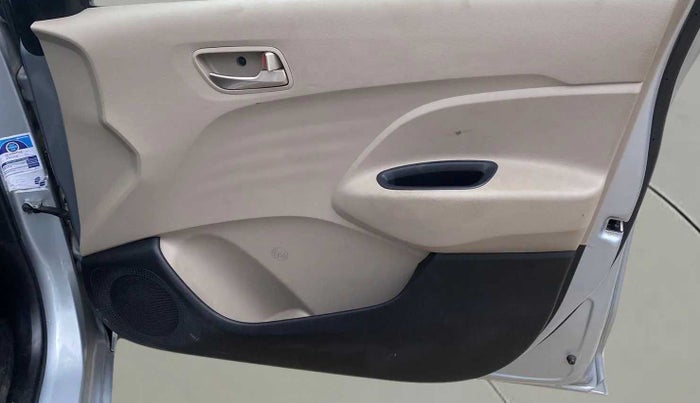2019 Hyundai NEW SANTRO SPORTZ AMT, Petrol, Automatic, 9,074 km, Driver Side Door Panels Control