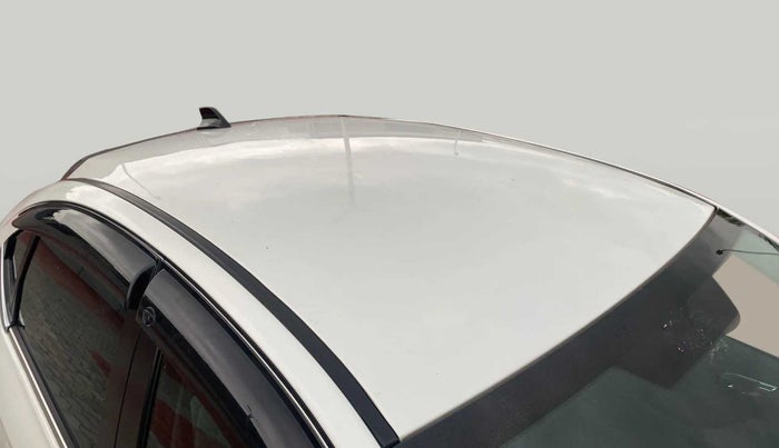 2019 Tata TIGOR XZ PLUS PETROL, Petrol, Manual, 26,582 km, Roof