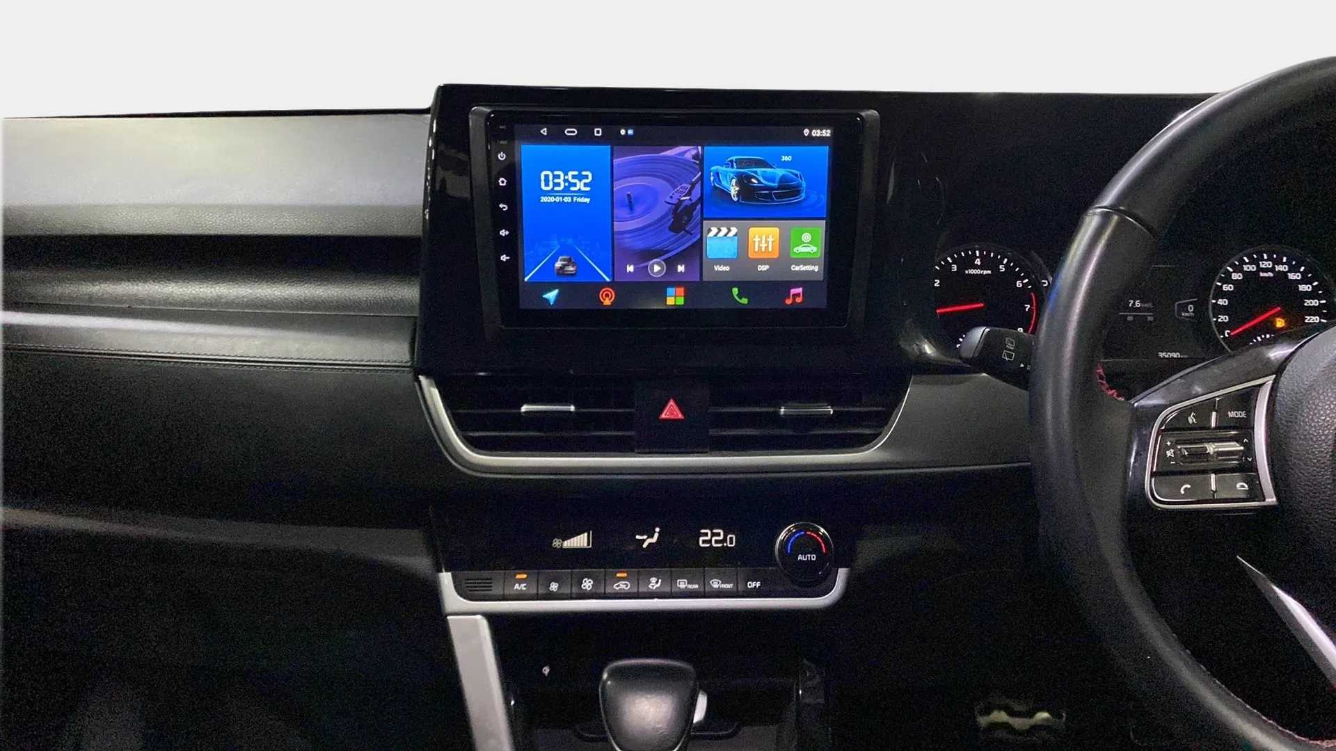 Features