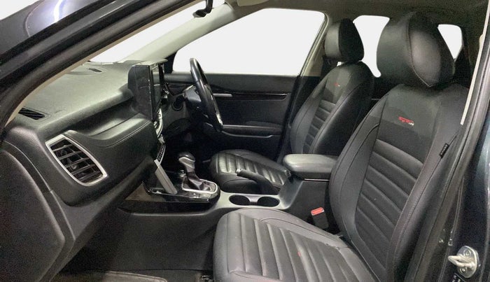 2020 KIA SELTOS GTX PLUS DCT 1.4 PETROL, Petrol, Automatic, 35,115 km, Right Side Front Door Cabin