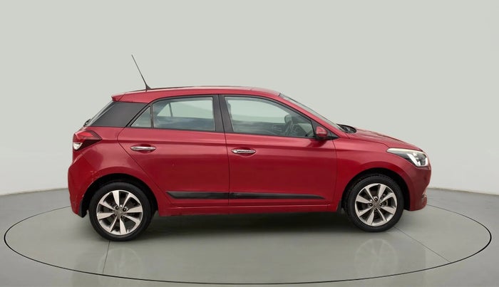 2014 Hyundai Elite i20 ASTA 1.2, Petrol, Manual, 1,04,377 km, Right Side View