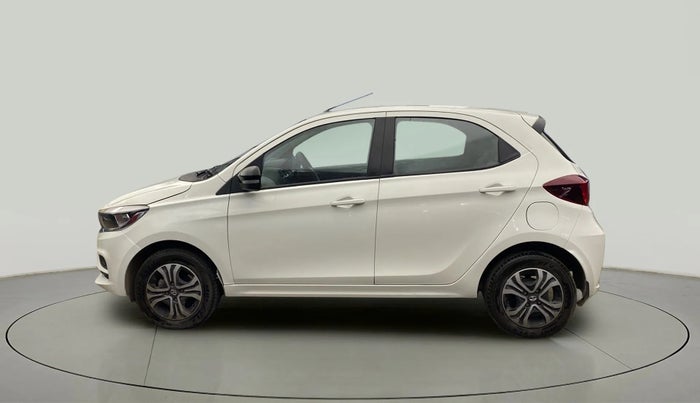 2023 Tata Tiago XT PETROL, Petrol, Manual, 7,137 km, Left Side