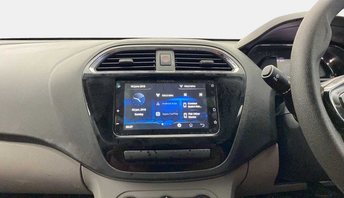 2023 Tata Tiago XT PETROL, Petrol, Manual, 7,137 km, Air Conditioner