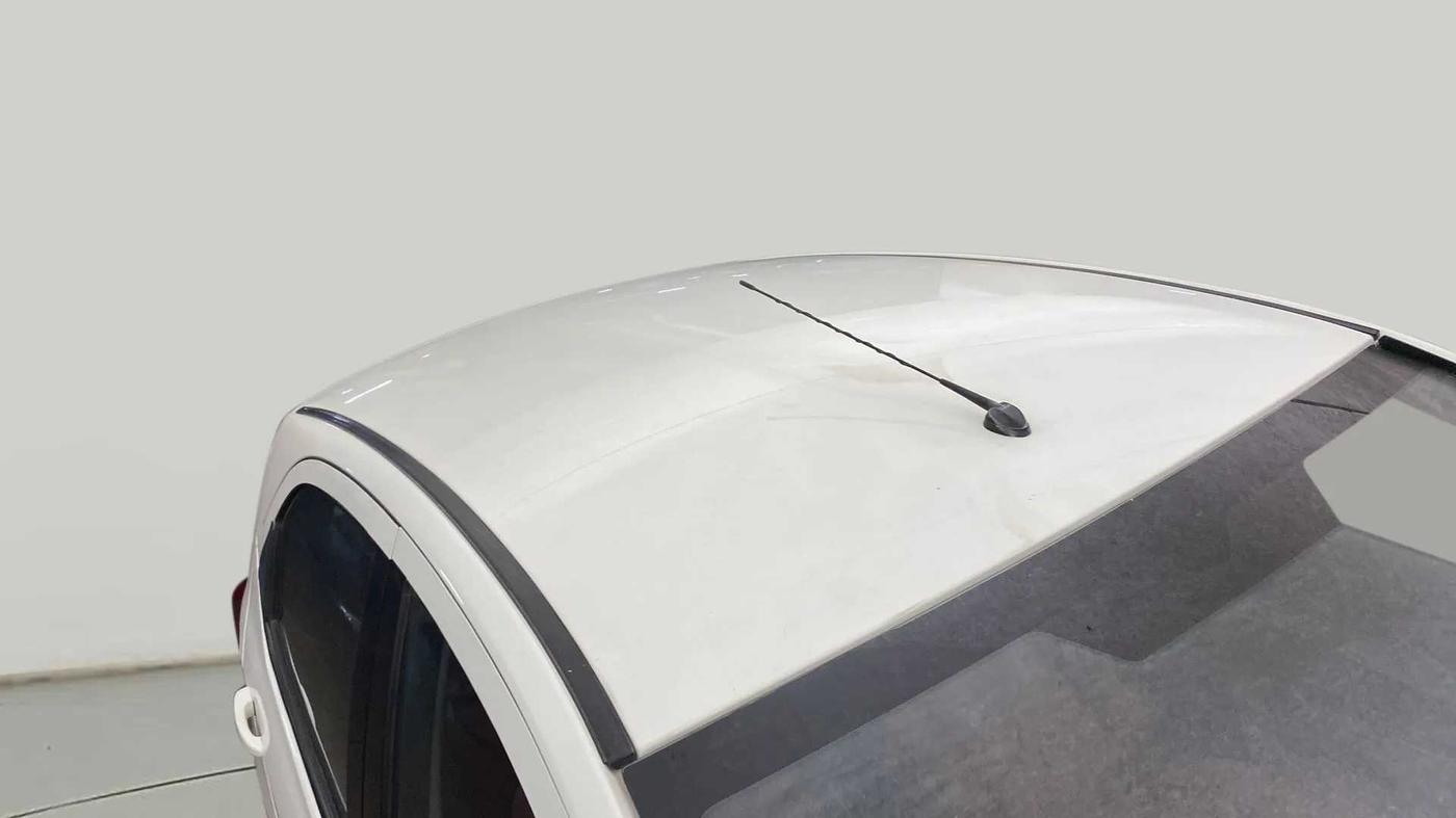 2023 Tata Tiago XT PETROL, Petrol, Manual, 7,137 km, Roof