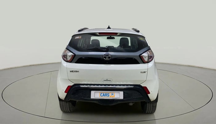 2019 Tata NEXON XZA PLUS DIESEL, Diesel, Automatic, 65,375 km, Back/Rear